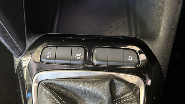 Vauxhall Corsa 1.2 Design 5dr Petrol Hatchback